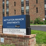 Image of Nettleton Manor Apartments (2)