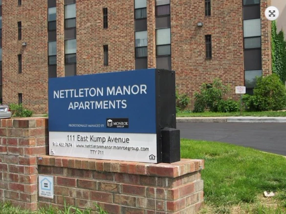 Image of Nettleton Manor Apartments (2)