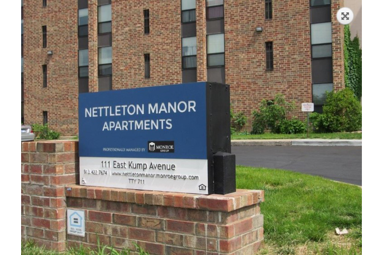 Image of Nettleton Manor Apartments (2)