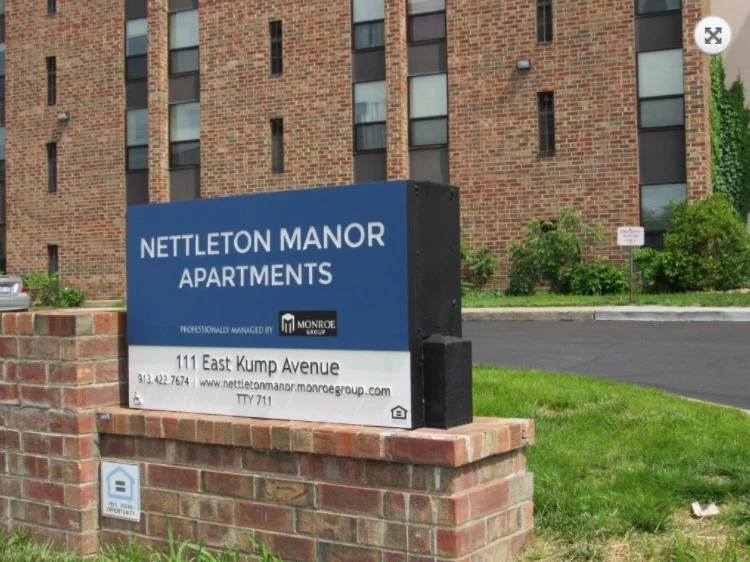 Image of Nettleton Manor Apartments (2)