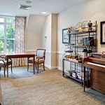 Image of Sunrise of Lafayette Hill (6)