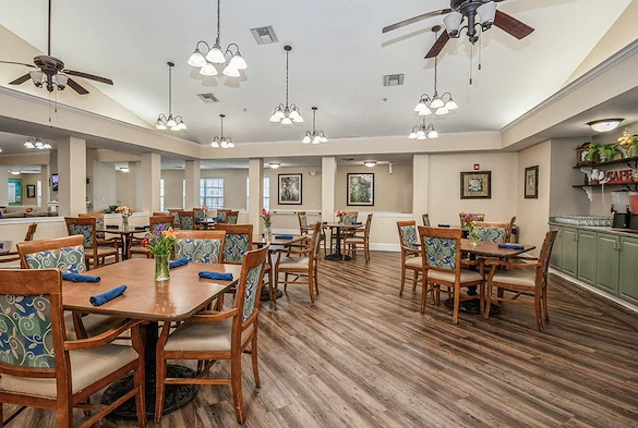 Image of Trustwell Living at Terrebonne Place (8)