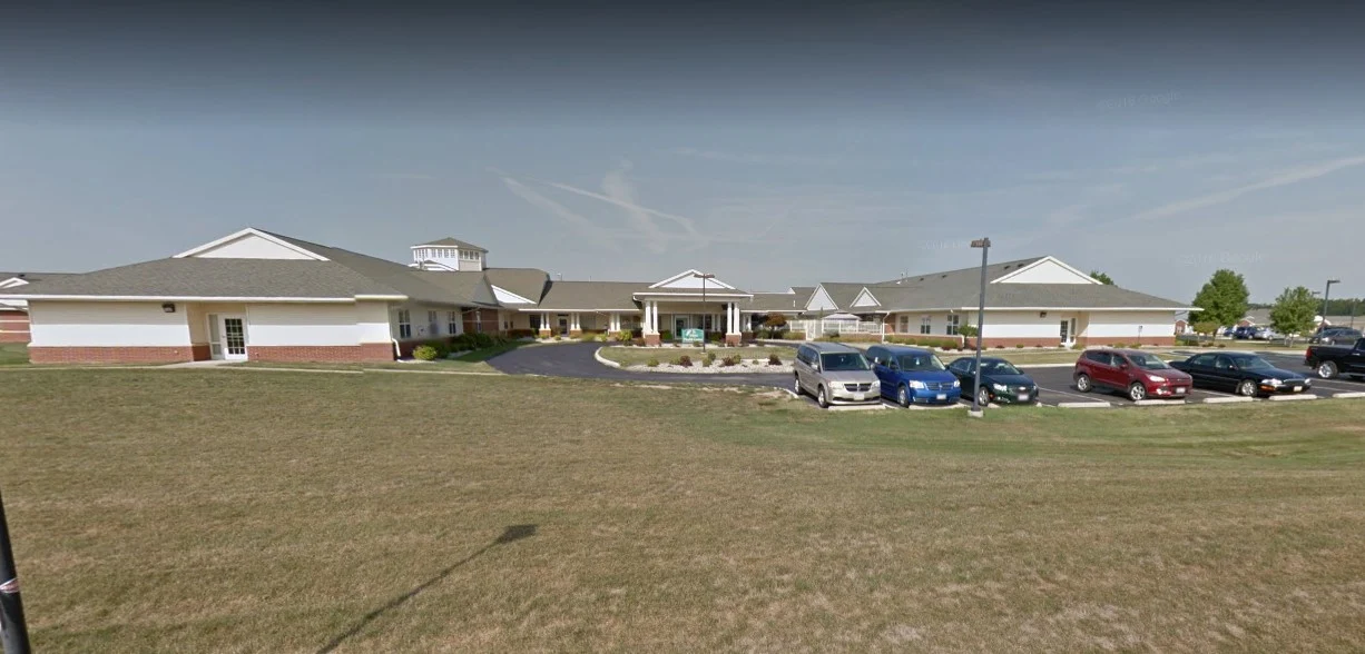 Image of The Willows at Bellevue Skilled Services (3)
