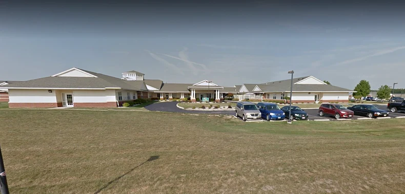 Image of Willows at Bellevue (3)