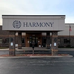 Image of Harmony Utica Ridge (1)