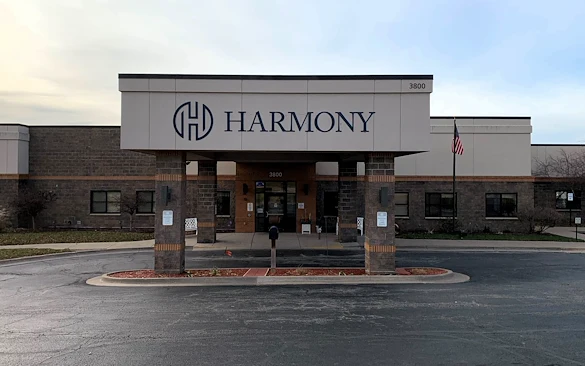 Image of Harmony Utica Ridge (1)