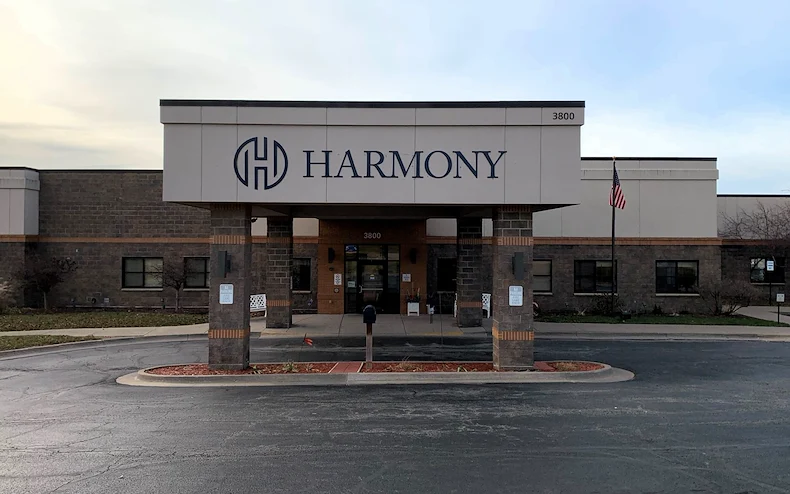 Image of Harmony Utica Ridge (1)