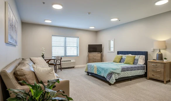 Image of Commonwealth Senior Living at New Baltimore (6)