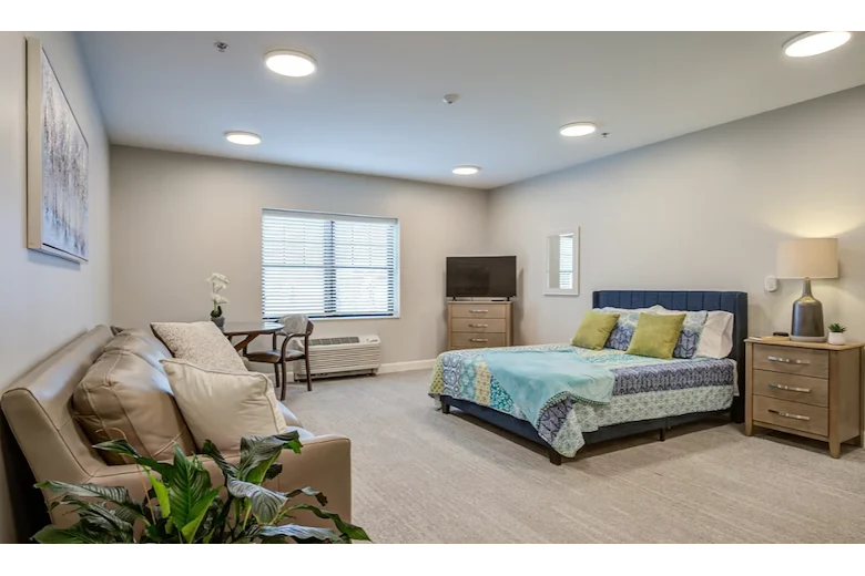 Image of Commonwealth Senior Living at New Baltimore (6)
