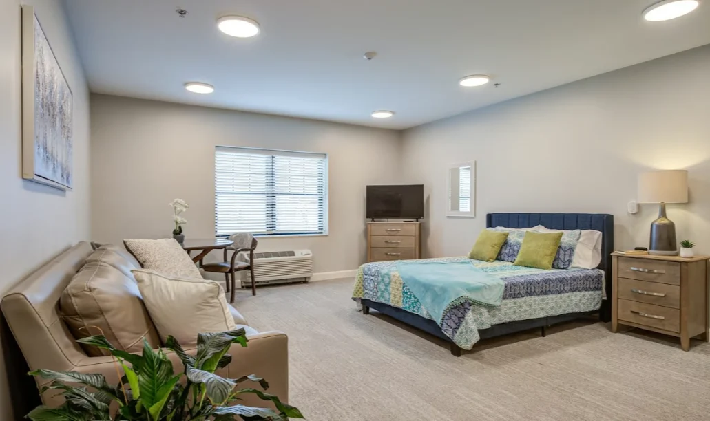 Image of Commonwealth Senior Living at New Baltimore (6)