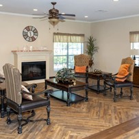 Image of Westover Hills Rehabilitation And Healthcare (5)