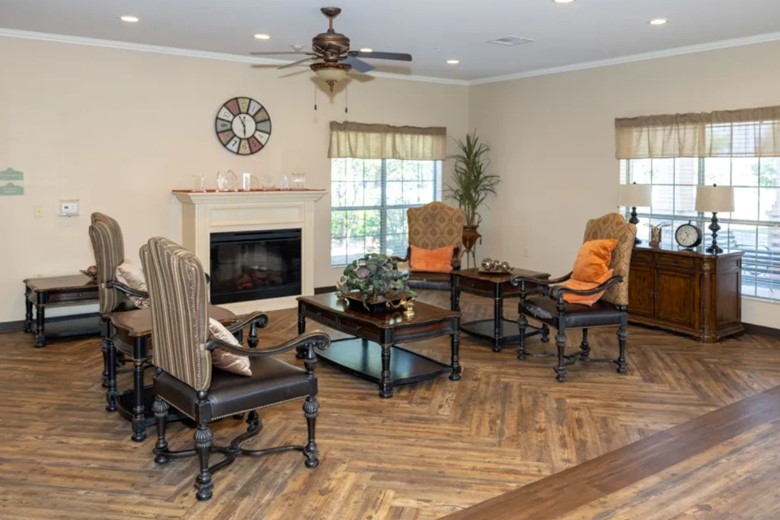 Image of Westover Hills Rehabilitation And Healthcare (5)