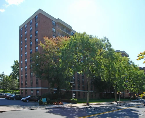 Image of Marble Hall Apartments (1)