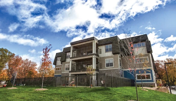 Image of Encore at Mahtomedi (1)