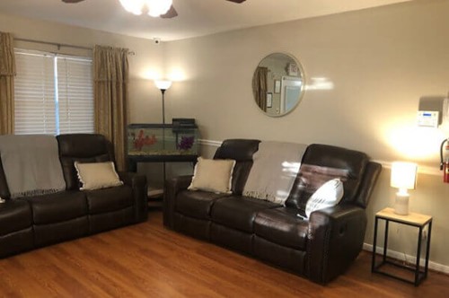 Image of Cypress Assisted Living - Bexhill Drive (4)