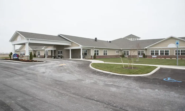 Image of The Willows at Tiffin Skilled Services (1)