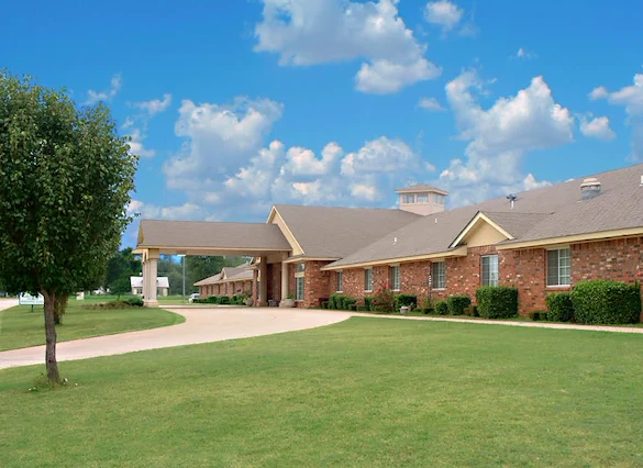 Image of Greenbrier Assisted Living (1)