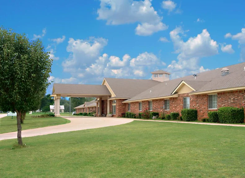 Image of Greenbrier Assisted Living (1)
