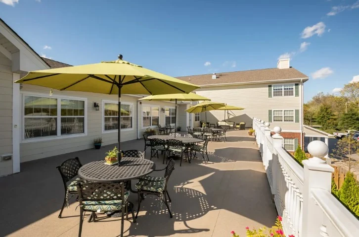 Image of Vitality Living Franklin (2)