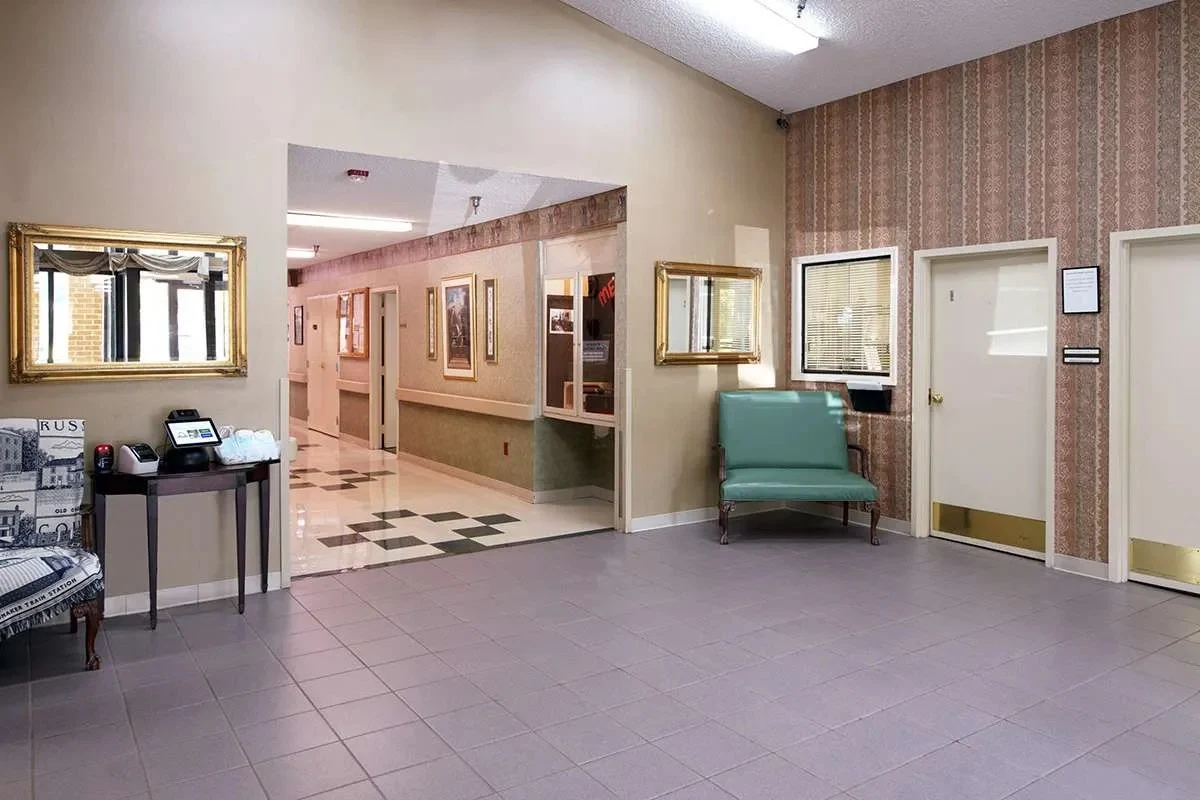 Image of Maple Grove Nursing & Rehab Center (7)