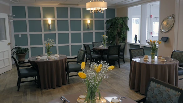 Image of Bethany Home Of Rhode Island (2)