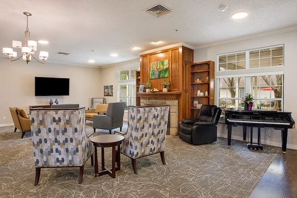 Image of Homestead of Olathe Memory Care (2)