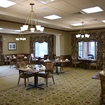 Image of Dogwood Village Of Orange County Health And Rehab (5)