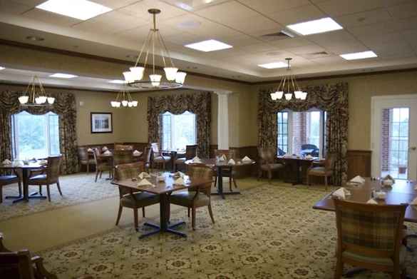 Image of Dogwood Village Of Orange County Health And Rehab (5)