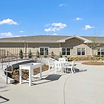 Image of The Lighthouse At Lakeside Village (2)