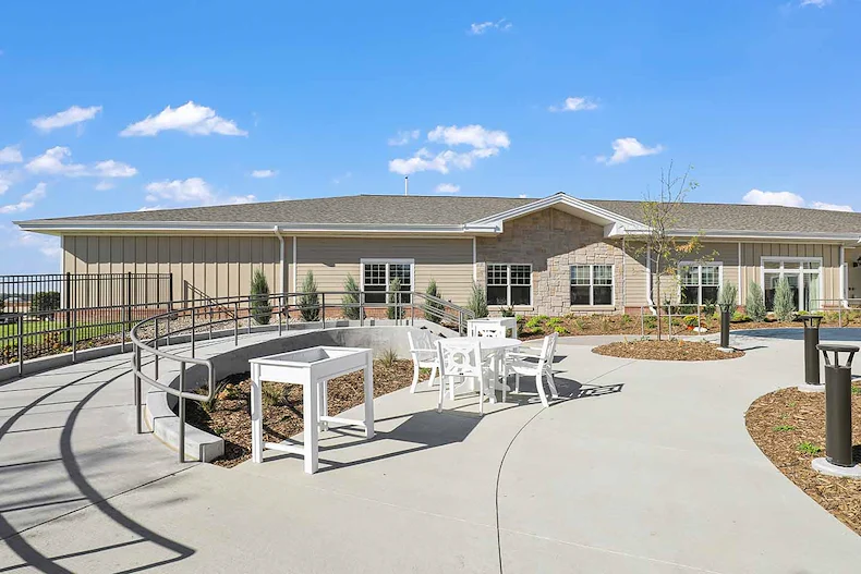 Image of The Lighthouse At Lakeside Village (2)