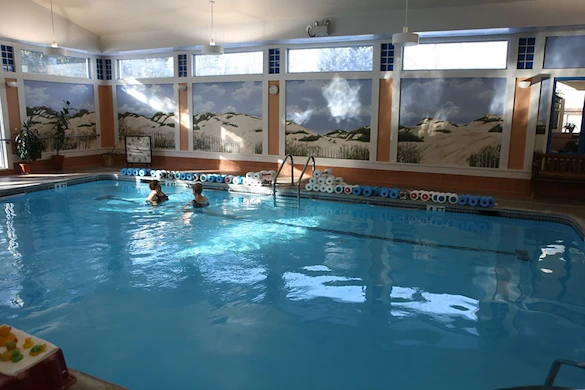 Image of Mclean Health Center (2)