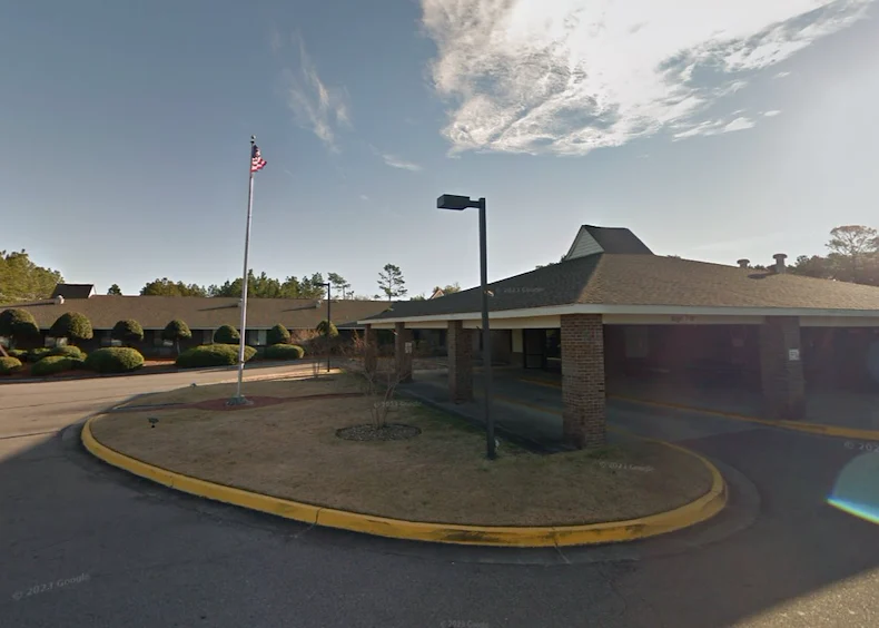 Image of August Healthcare at Wilmington (1)