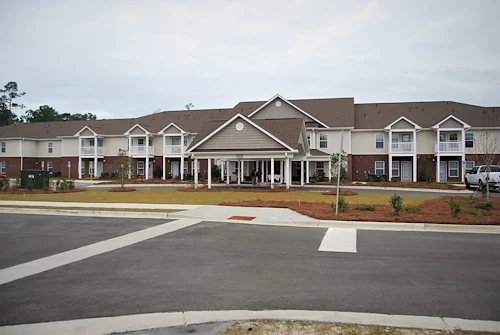 Image of Longbourne Apartments (1)