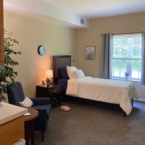 Image of Tylers Mill Senior Living (4)