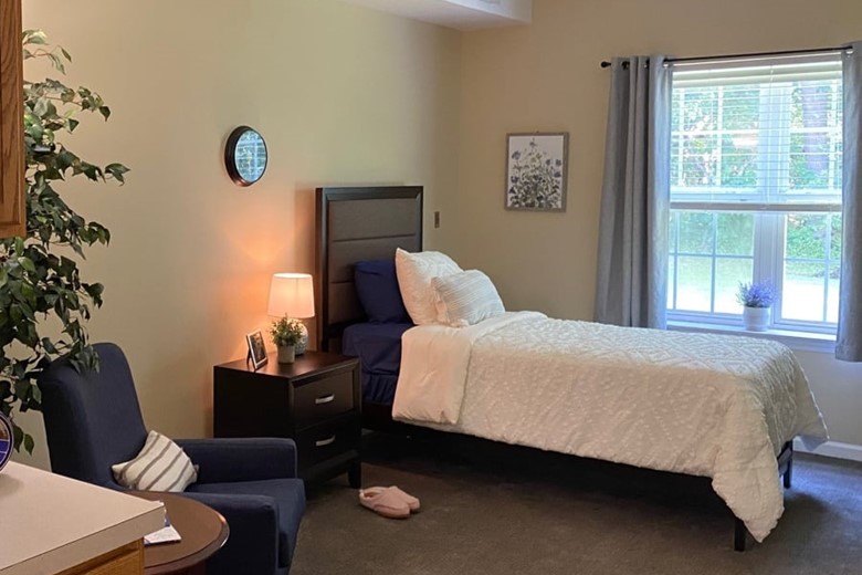 Image of Tylers Mill Senior Living (4)
