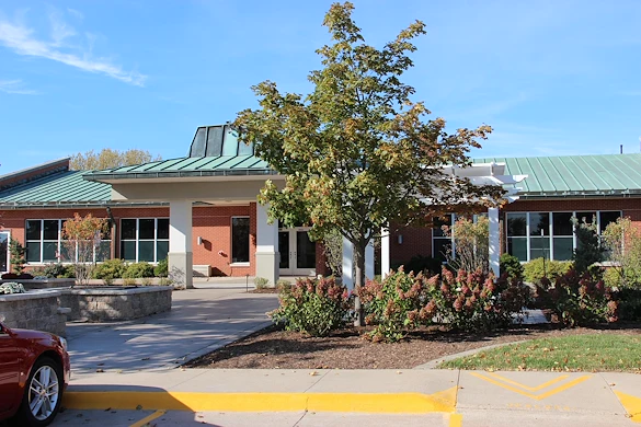 Image of The Alverno Health Care Facility (1)