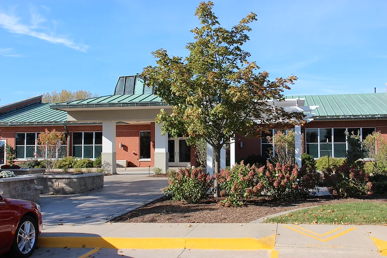 Image of The Alverno Health Care Facility (1)