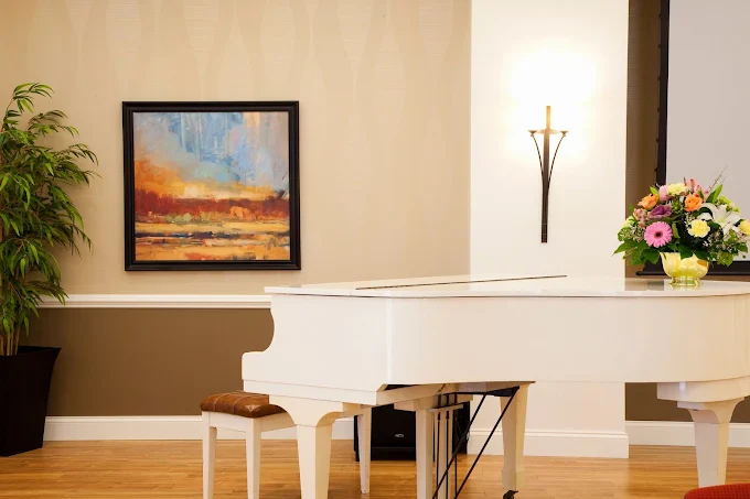 Image of Glen Arden Health Care Center (5)