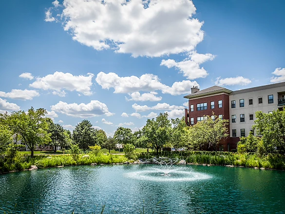 Image of Wyndemere & Westbridge Senior Living (7)