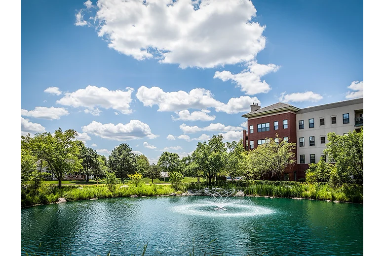 Image of Wyndemere & Westbridge Senior Living (7)