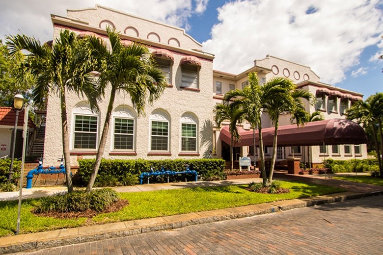 Image of Bayside Care Center (1)