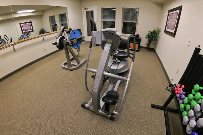 Image of North Creek by Bonaventure (8)