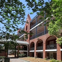 Image of Sister's Court Apartments (1)