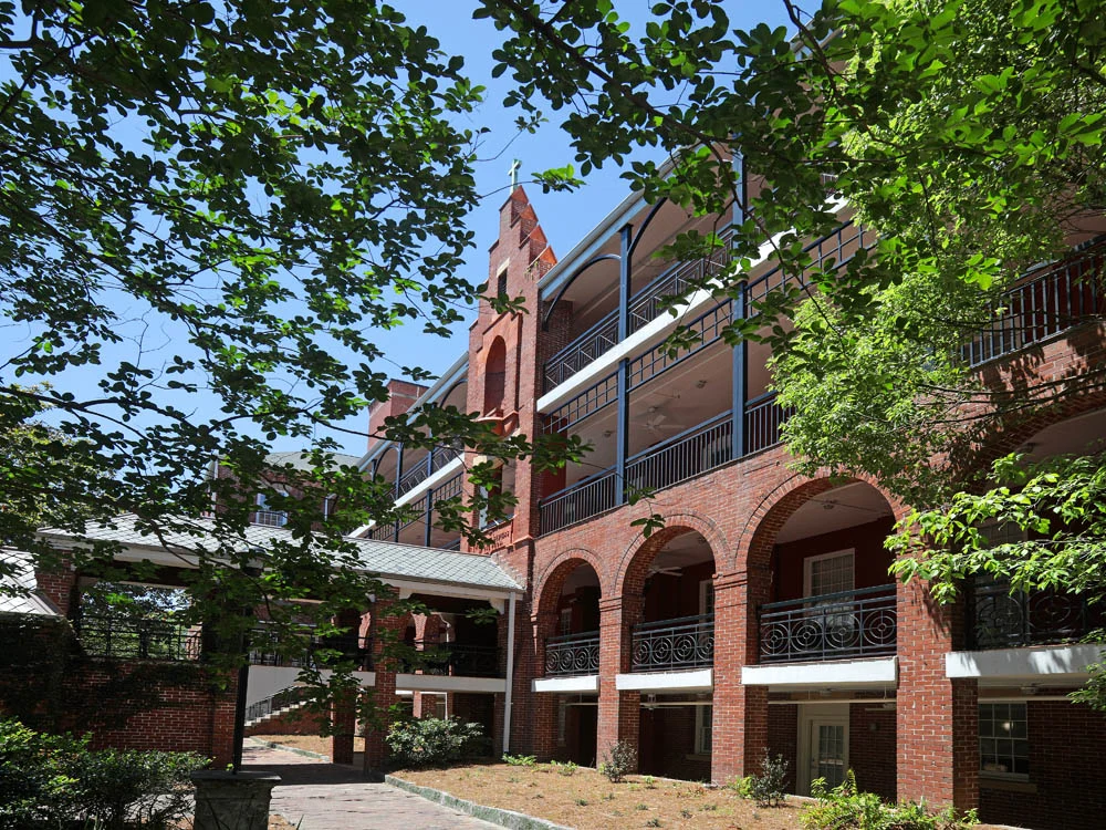 Image of Sister's Court Apartments (1)