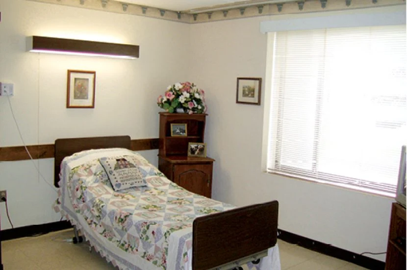 Image of Sunnyview Nursing And Rehabilitation Center (5)