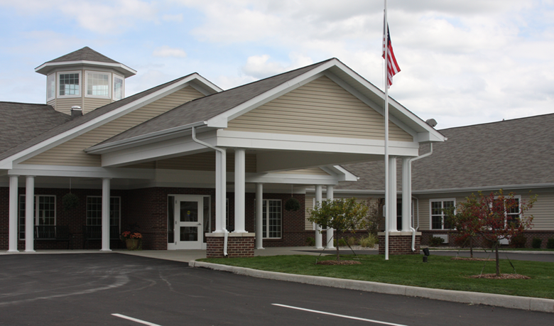 Image of The Oaks at Woodfield Senior Living (1)