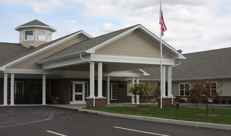 Image of The Oaks at Woodfield Senior Living (1)