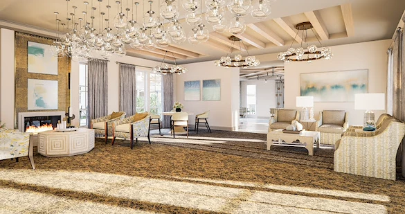 Image of Cogir of Brea (2)