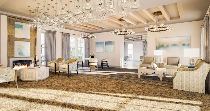 Image of Cogir of Brea (2)