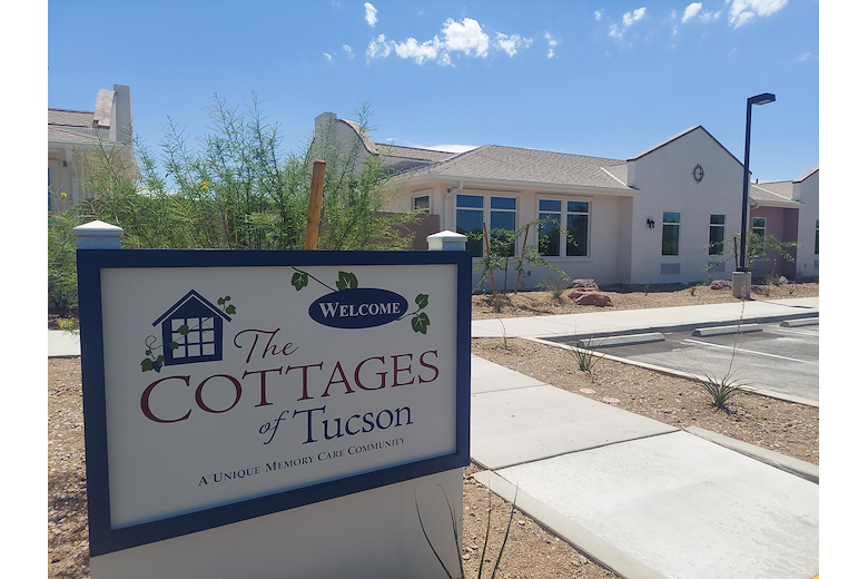 Image of Cottages of Tucson (1)